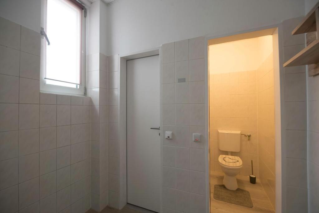 Apartment Gemuetliche Ferienhaushaelfte Im Herzen *